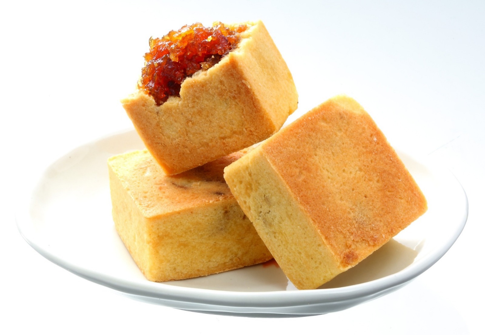 三號土鳳梨酥5入